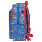 Disney Mickey Iskolatáska, táska 38 cm