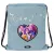 K-pop Démonvadászok Denim Dreams sporttáska, tornazsák 40 cm