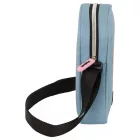 K-pop Démonvadászok Denim Dreams oldaltáska, válltáska 18 cm