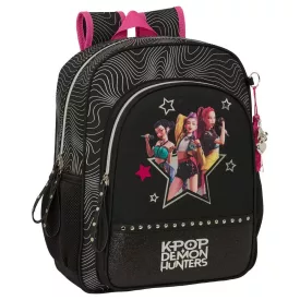 K-pop Démonvadászok Energy iskolatáska, táska 38 cm