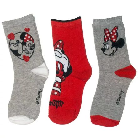 Disney Minnie gyerek zokni 23-34