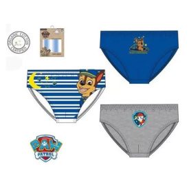   Mancs Őrjárat gyerek fehérnemű, alsó 3 darab/csomag 2-8év