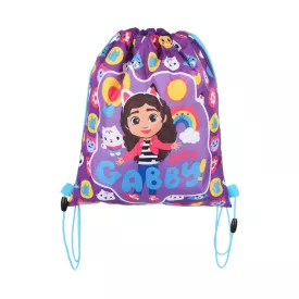 Gabi babaháza Hey sporttáska, tornazsák 37 cm