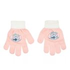 Disney Lilo és Stitch, A csillagkutya Pink gyerek kesztyű