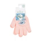 Disney Lilo és Stitch, A csillagkutya Pink gyerek kesztyű
