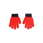 Pókember Red gyerek kesztyű