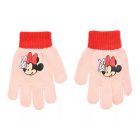 Disney Minnie Hey Pink gyerek kesztyű