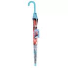 Disney Jégvarázs Stars gyerek átlátszó esernyő Ø72 cm