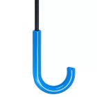 Pókember Spidey Hero gyerek átlátszó esernyő Ø72 cm