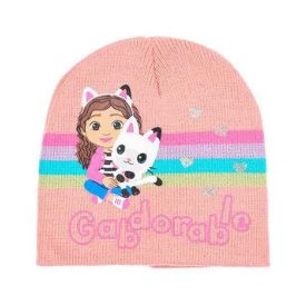 Gabi babaháza Gabdorable gyerek sapka 52 cm