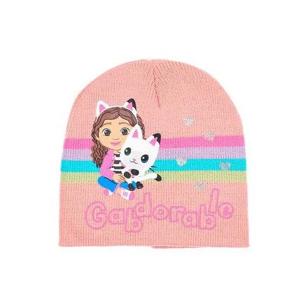 Gabi babaháza Gabdorable gyerek sapka 52 cm