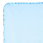 Bluey Snuggle Time polár takaró 100x150cm