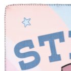 Disney Lilo és Stitch, A csillagkutya Time to Hug polár takaró 100x150cm