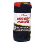 Disney Mickey Game On polár takaró 100x150cm