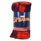 Pókember Parker polár takaró 100x150cm