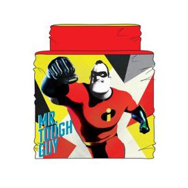 Disney A Hihetetlen család gyerek sál, snood