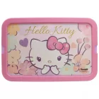 Hello Kitty Pastel műanyag tároló doboz 7 L