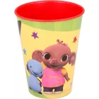 Bing Waving műanyag pohár 260 ml