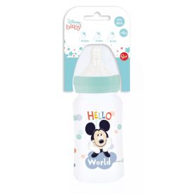 Disney Mickey baba cumisüveg 2,4 dl