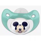 Disney Mickey baba játszó- és altatócumi tokkal