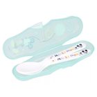 Disney Mickey baba utazó evőeszköz készlet