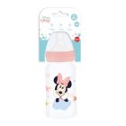 Disney Minnie baba cumisüveg 2,4 dl