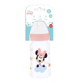 Disney Minnie baba cumisüveg 2,4 dl