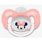 Disney Minnie megfordítható baba cumi tokkal