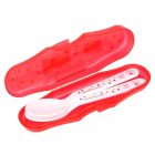 Peppa malac baba utazó evőeszköz készlet