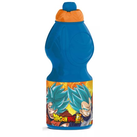 Dragon Ball kulacs, sportpalack 400 ml