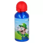 Super Mario alumínium kulacs 400 ml