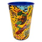 Tini Nindzsa Teknőcök Joviality műanyag pohár 260 ml