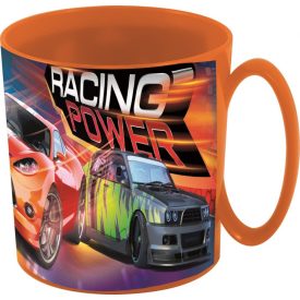 Racing Power Orange micro bögre 350 ml