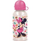 Disney Minnie alumínium kulacs 400 ml