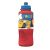 Disney Verdák Race kulacs, sportpalack 430 ml