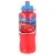 Disney Verdák Lets Race Ergo műanyag sportkulacs 430 ml