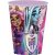 Monster High pohár, műanyag 260 ml