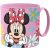 Disney Minnie Spring micro bögre 265 ml