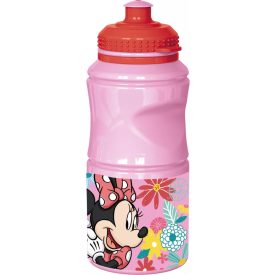 Disney Minnie Spring kulacs, sportpalack 380 ml