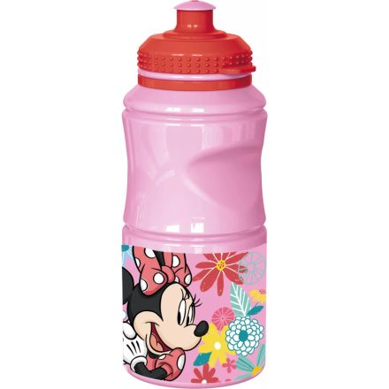 Disney Minnie Spring kulacs, sportpalack 380 ml