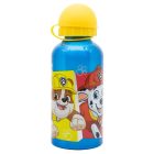 Mancs Őrjárat Pup Power alumínium kulacs 400 ml
