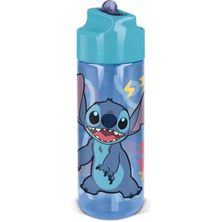 Disney Lilo és Stitch Palms Hydro tritan kulacs 540 ml