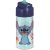 Disney Lilo és Stitch Palms Hydro műanyag kulacs 430 ml