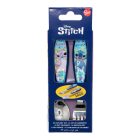 Disney Lilo és Stitch, A csillagkutya Drawing fém ergo evőeszköz készlet - 2 darabos