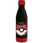 Pokémon Thunderstruck műanyag kulacs csavaros kupakkal 660 ml