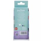 Disney Jégvarázs Snowy Tale fém ergo evőeszköz készlet - 2 darabos