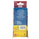 Disney Mickey True Champions fém ergo evőeszköz készlet - 2 darabos