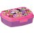 Disney Minnie Bold Florals funny műanyag szendvicsdoboz