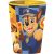 Mancs Őrjárat Rescue Pups műanyag pohár 260 ml