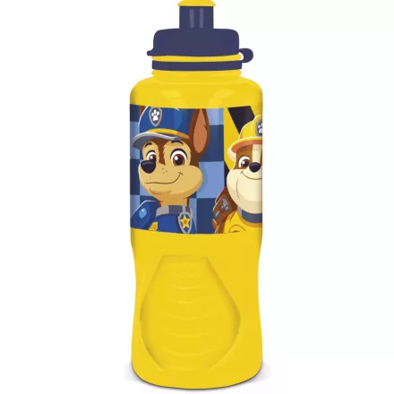 Mancs Őrjárat Rescue Pups műanyag sportkulacs 430 ml